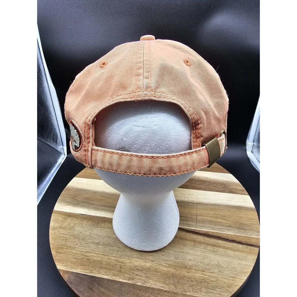 Disneys Animal Kingdom Adventure‎ Co Adjustable Baseball Cap
